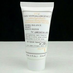 VMV Hypoallergenics Hydro Moisturizer/Combo Skin